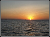 Atardecer