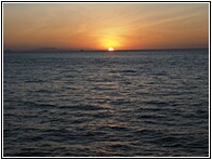 Atardecer