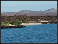 Isla Bartolom