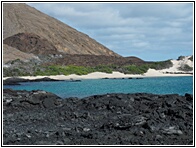 Lava y Arena