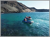 Desembarco Seco