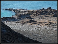 Isla Bartolom