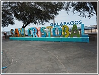 San Cristobal