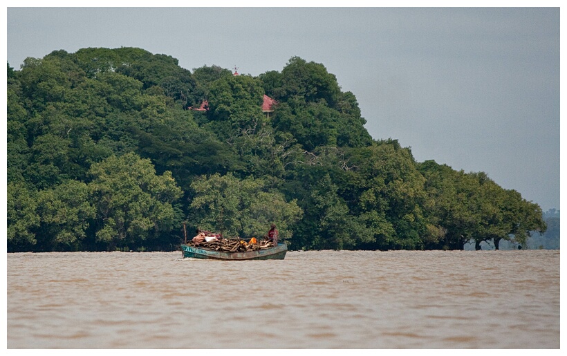 Lake Tana