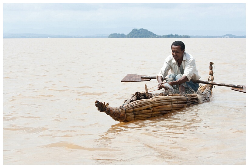 Tankwa Canoe