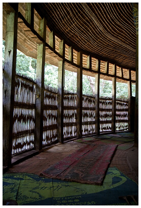 Azuwa Maryam Monastery