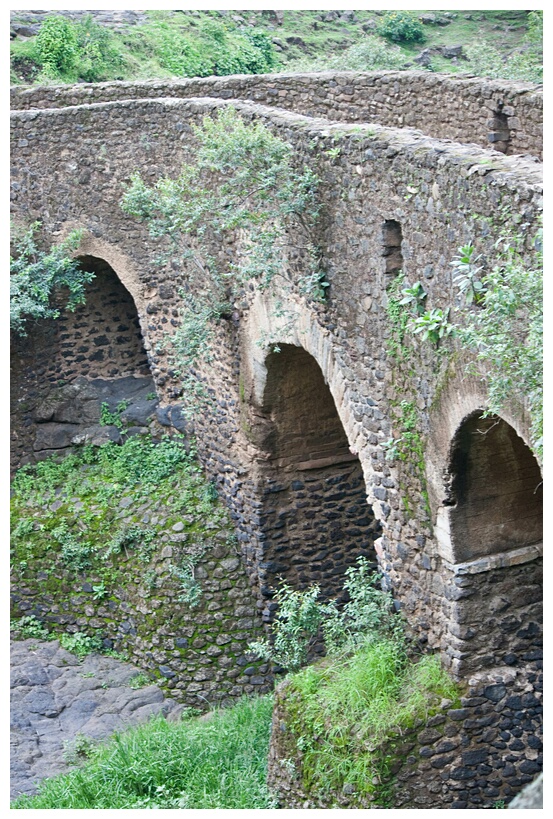 Portuguese Bridge