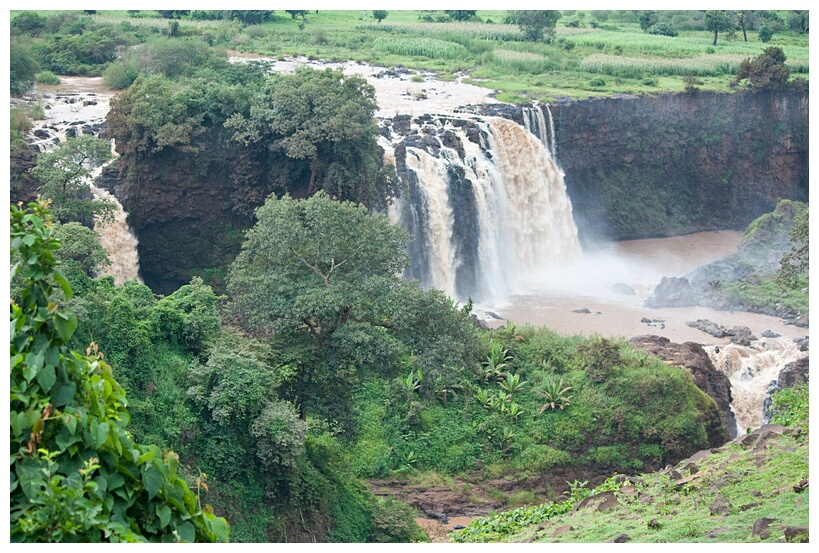 Waterfall