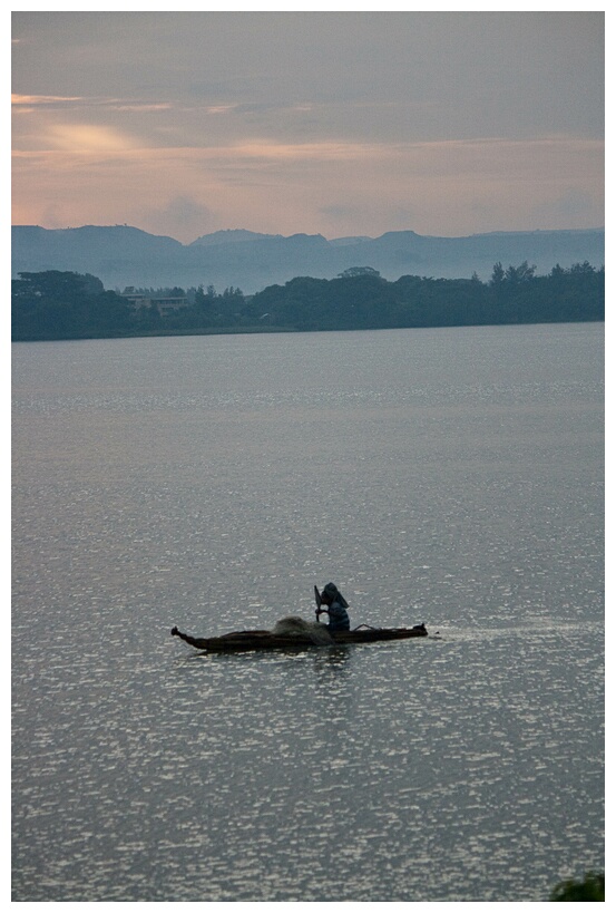 Lake Tana