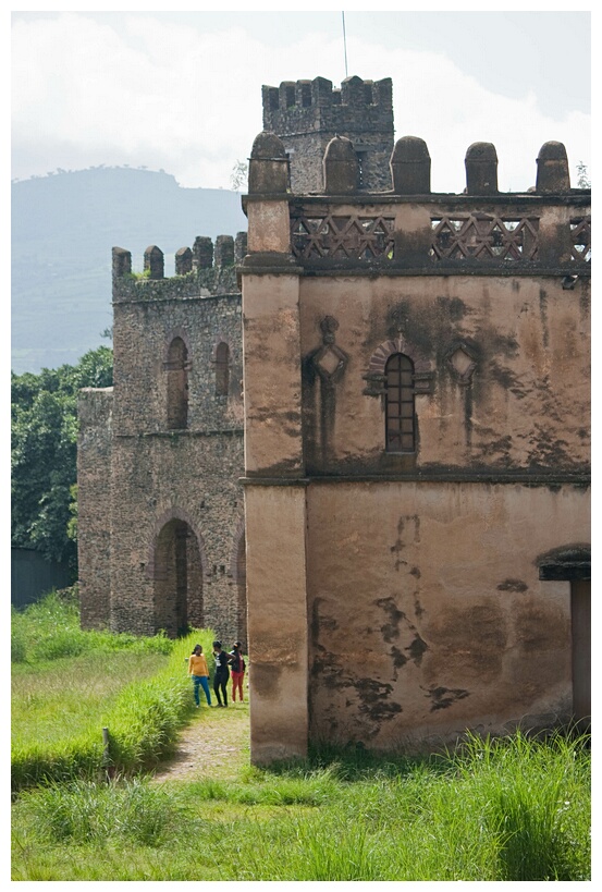 Two Palaces