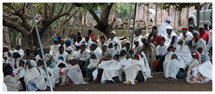 Religious Ceremony