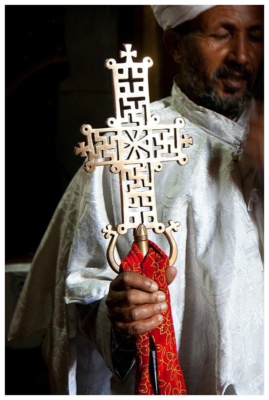 Holy Cross