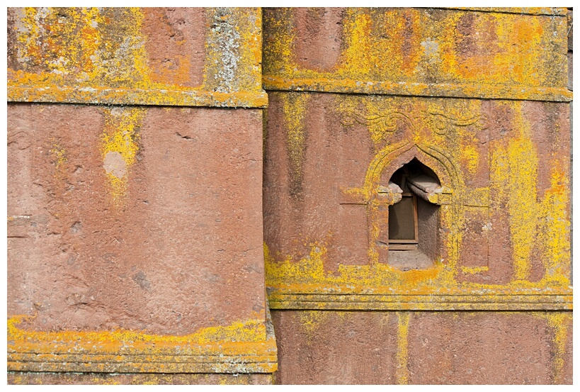 St George Window