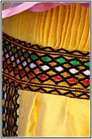 Local Clothing