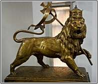 Lion of Judah