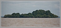 Lake Tana Island