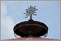 Top Cross