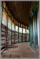 Ura Kidane Meret Monastery