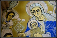 Madonna & Child