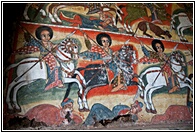 Mural Paintings