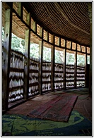 Azuwa Maryam Monastery