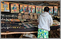 Tourstic Souvenirs