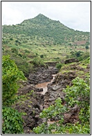 Blue Nile River