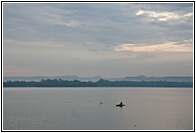Lake Tana