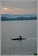 Lake Tana