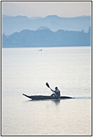 Papyrus Boat
