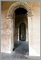 Inside the Palace