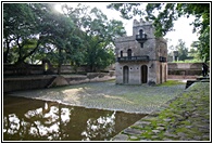 Fasiladas' Bath