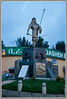 Emperor Tewodros