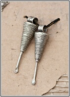 Ethiopian Ear Cleaner