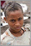 Girl Portrait