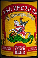 Local Beer