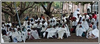 Religious Ceremony