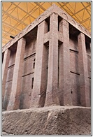 Bet Medhane Alem Church