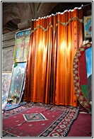 Holy of Holies