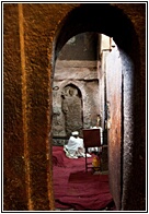 Bet Golgotha