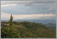 Lalibela Landscape
