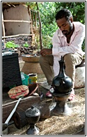 Coffee Ceremony