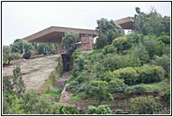 Lalibela Southeastern Churches