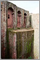 Bet Gabriel-Rufael Church