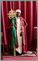 Pride Priest