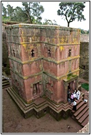 Bet Giyorgis Church