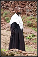 Priest