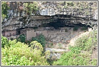 Na'akuto La'ab Monastery