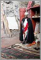 Monastery Treasures