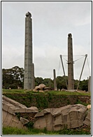 Axum Stelae